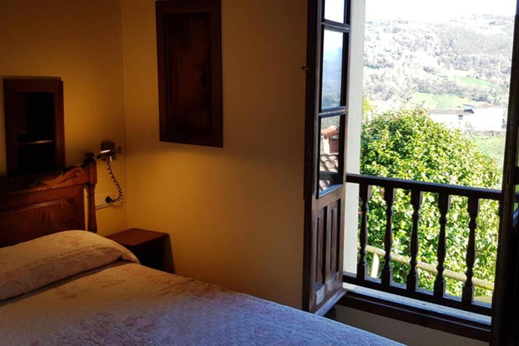 Casa La Capilla Βίλα Borines Εξωτερικό φωτογραφία