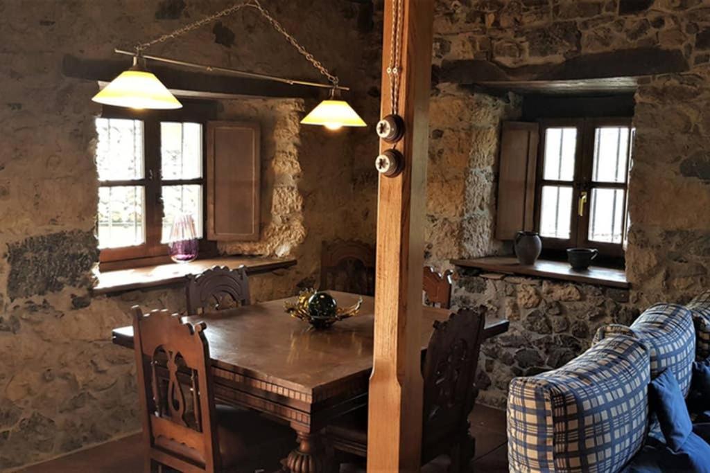 Casa La Capilla Βίλα Borines Εξωτερικό φωτογραφία