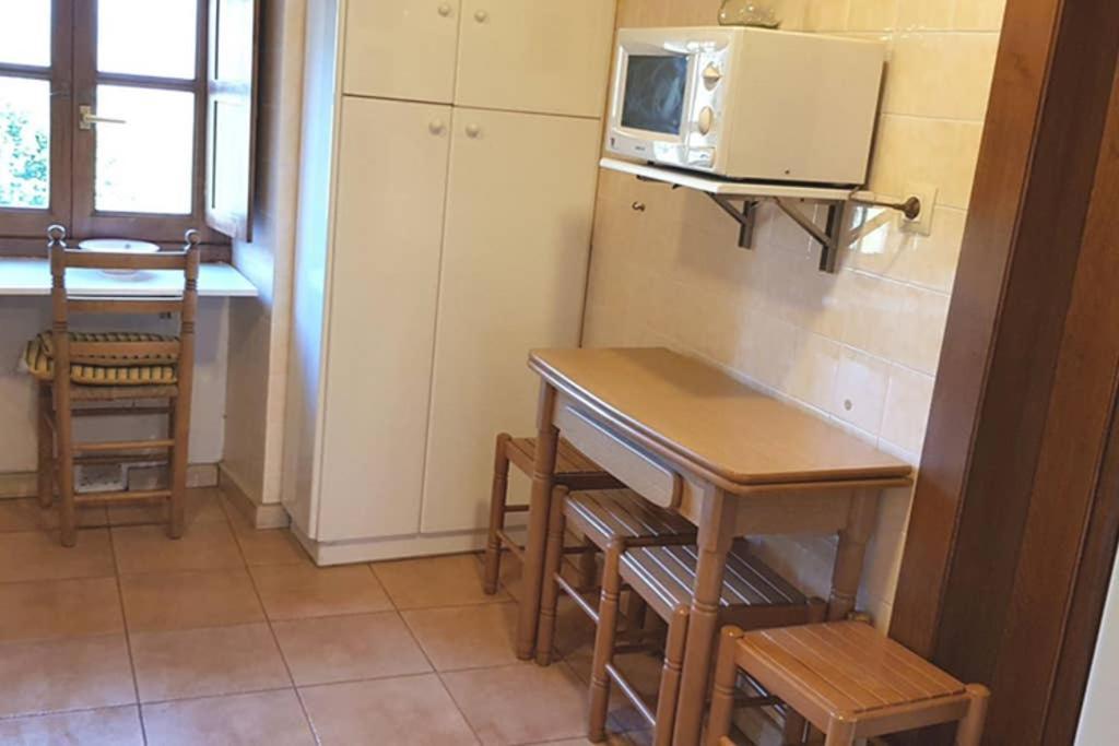 Casa La Capilla Βίλα Borines Εξωτερικό φωτογραφία