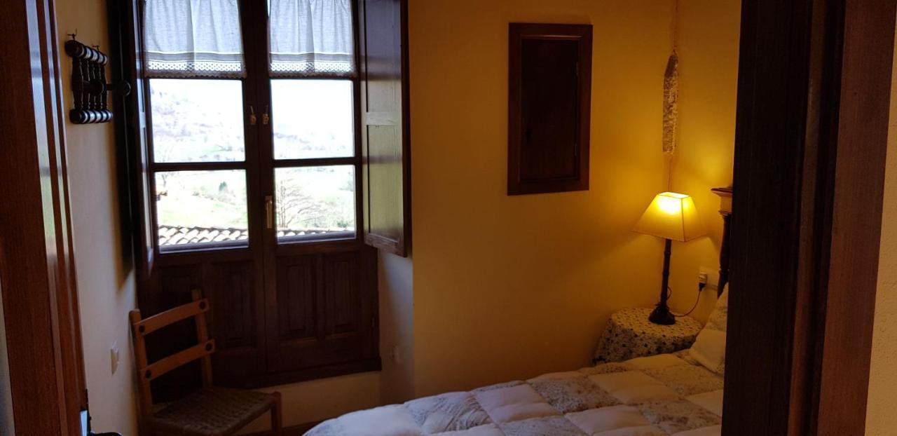 Casa La Capilla Βίλα Borines Εξωτερικό φωτογραφία